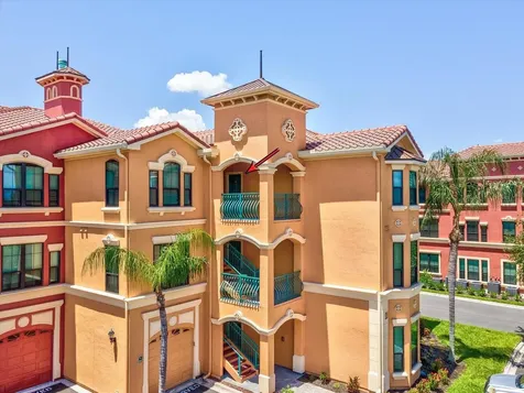 2733 Via Cipriani Clearwater FL 33764