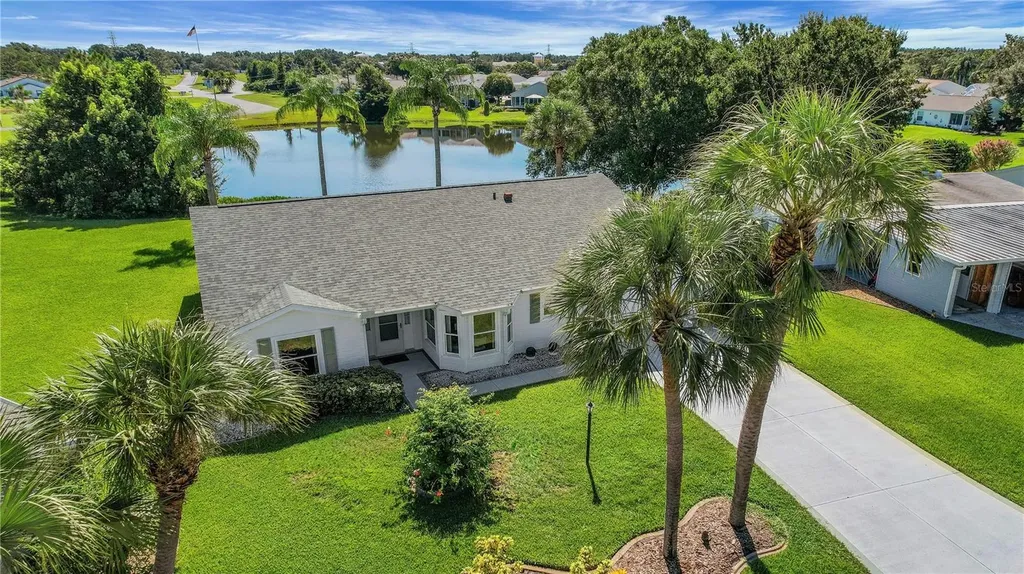 5089 El Destino Drive Leesburg FL 34748
