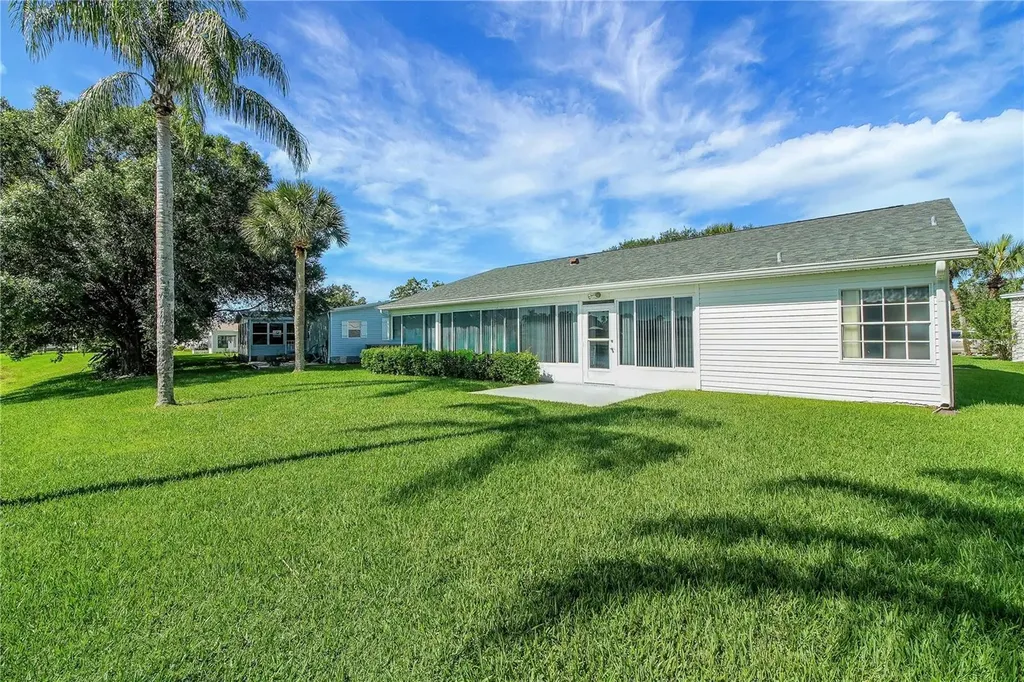 5089 El Destino Drive Leesburg FL 34748