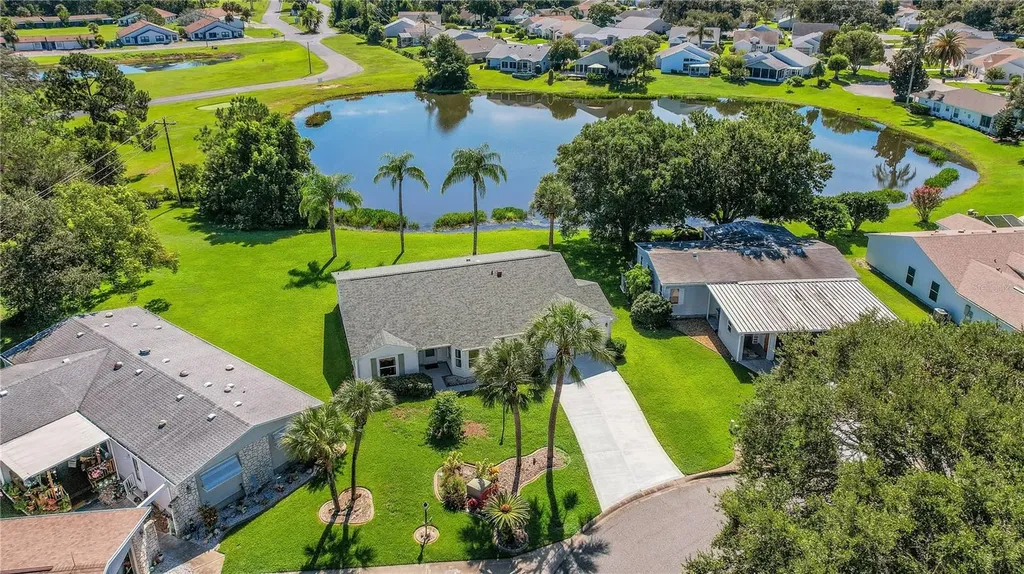 5089 El Destino Drive Leesburg FL 34748