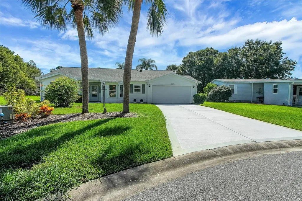5089 El Destino Drive Leesburg FL 34748