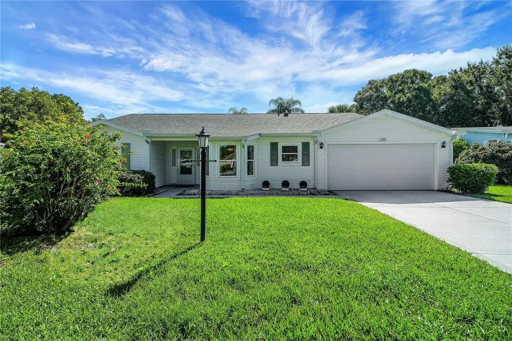 5089 El Destino Drive Leesburg FL 34748