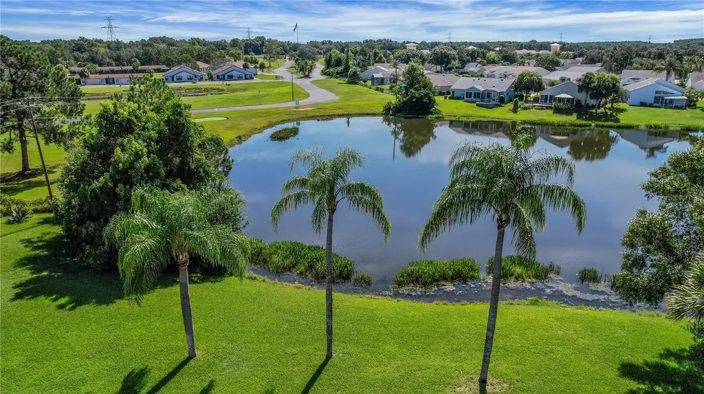 5089 El Destino Drive Leesburg FL 34748
