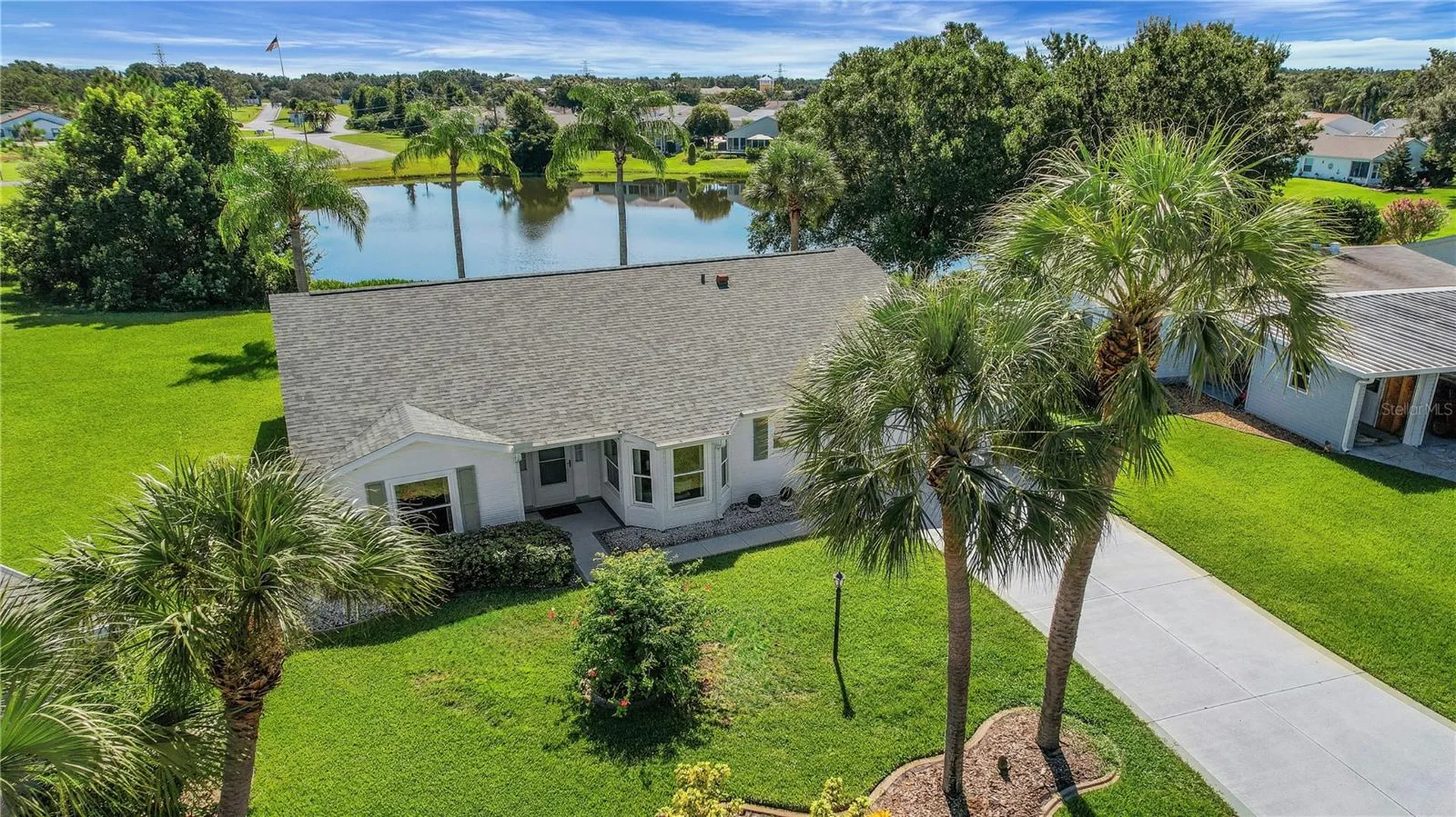 5089 El Destino Drive Leesburg FL 34748
