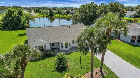 5089 El Destino Drive Leesburg FL 34748