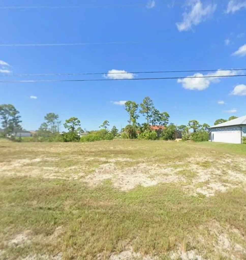 3112 NW 17th Place Cape Coral FL 33993