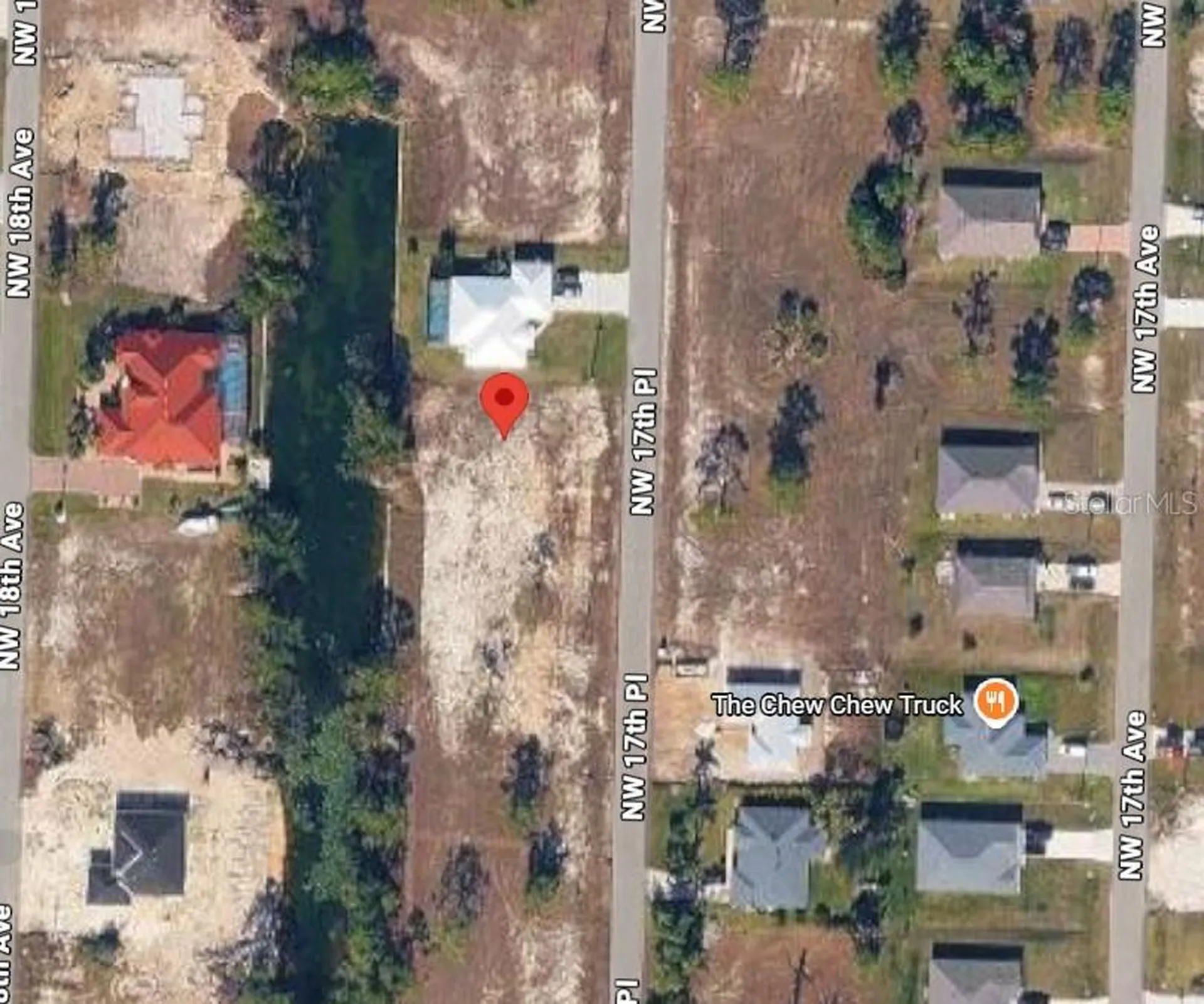 3112 NW 17th Place Cape Coral FL 33993
