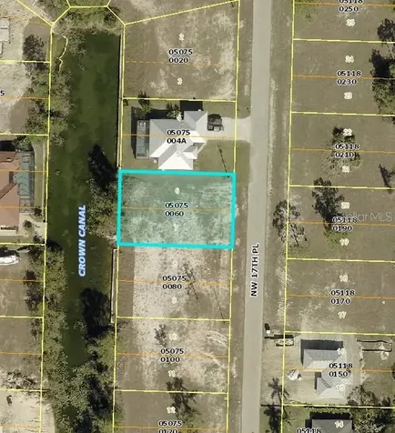 3112 NW 17th Place Cape Coral FL 33993