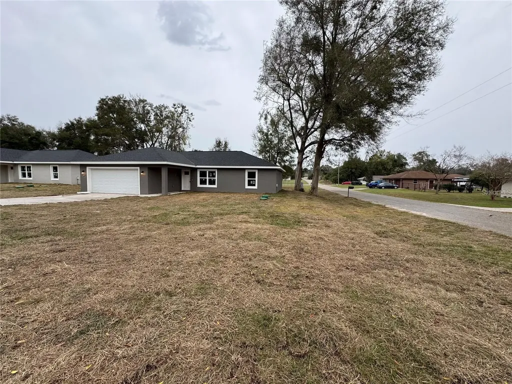 3957 SE 137th Lane Summerfield FL 34491