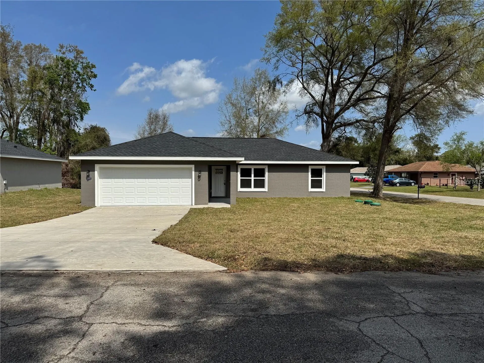 3957 SE 137th Lane Summerfield FL 34491