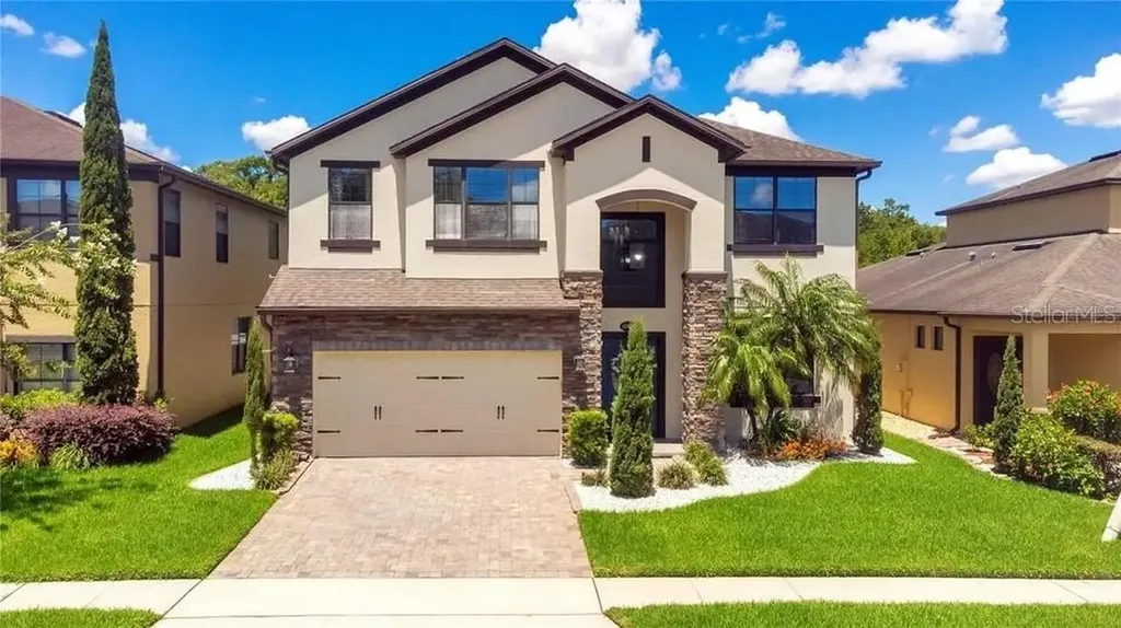 10013 Armando Circle Orlando FL 32825