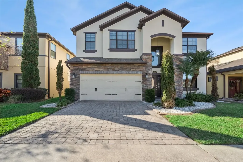 10013 Armando Circle Orlando FL 32825