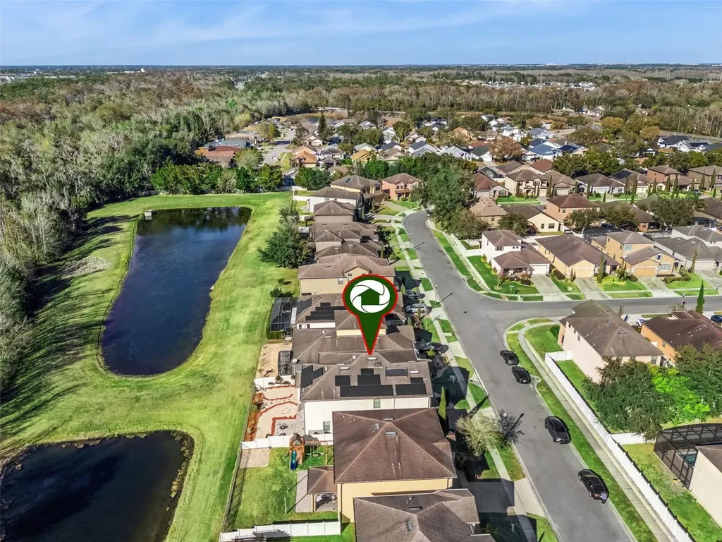 10013 Armando Circle Orlando FL 32825