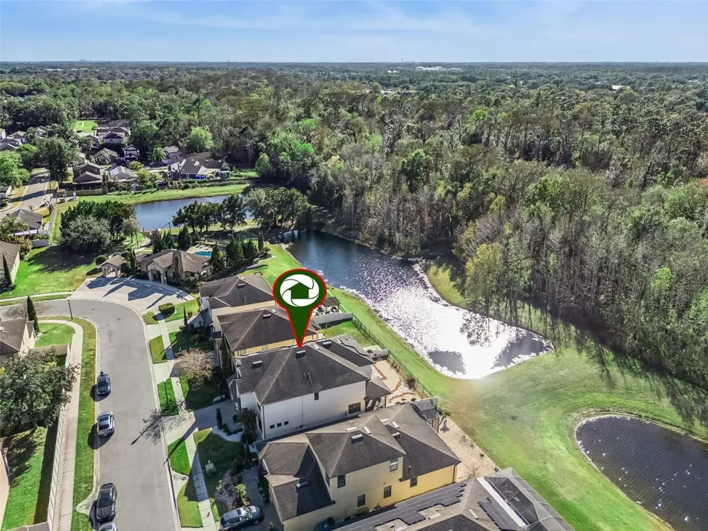 10013 Armando Circle Orlando FL 32825