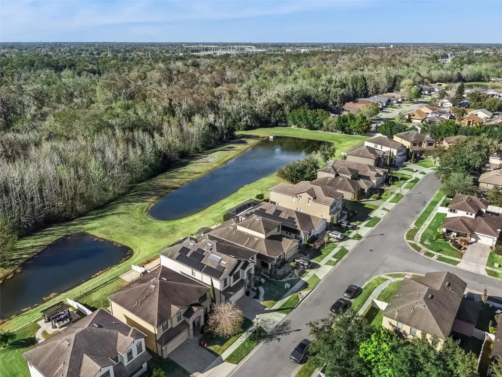 10013 Armando Circle Orlando FL 32825