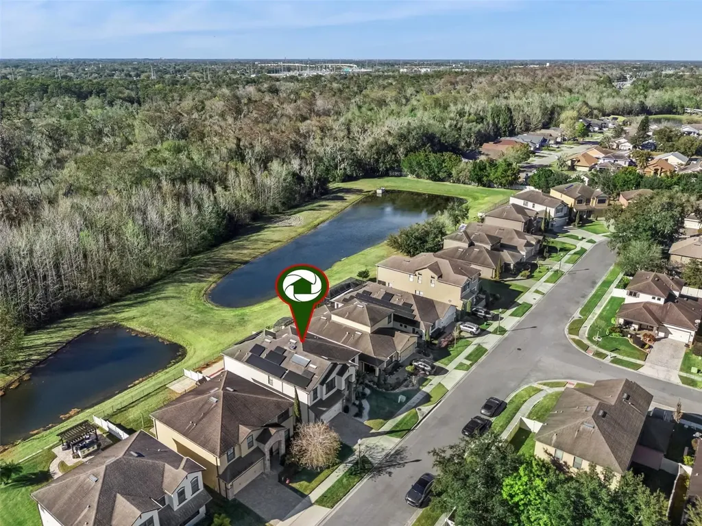 10013 Armando Circle Orlando FL 32825