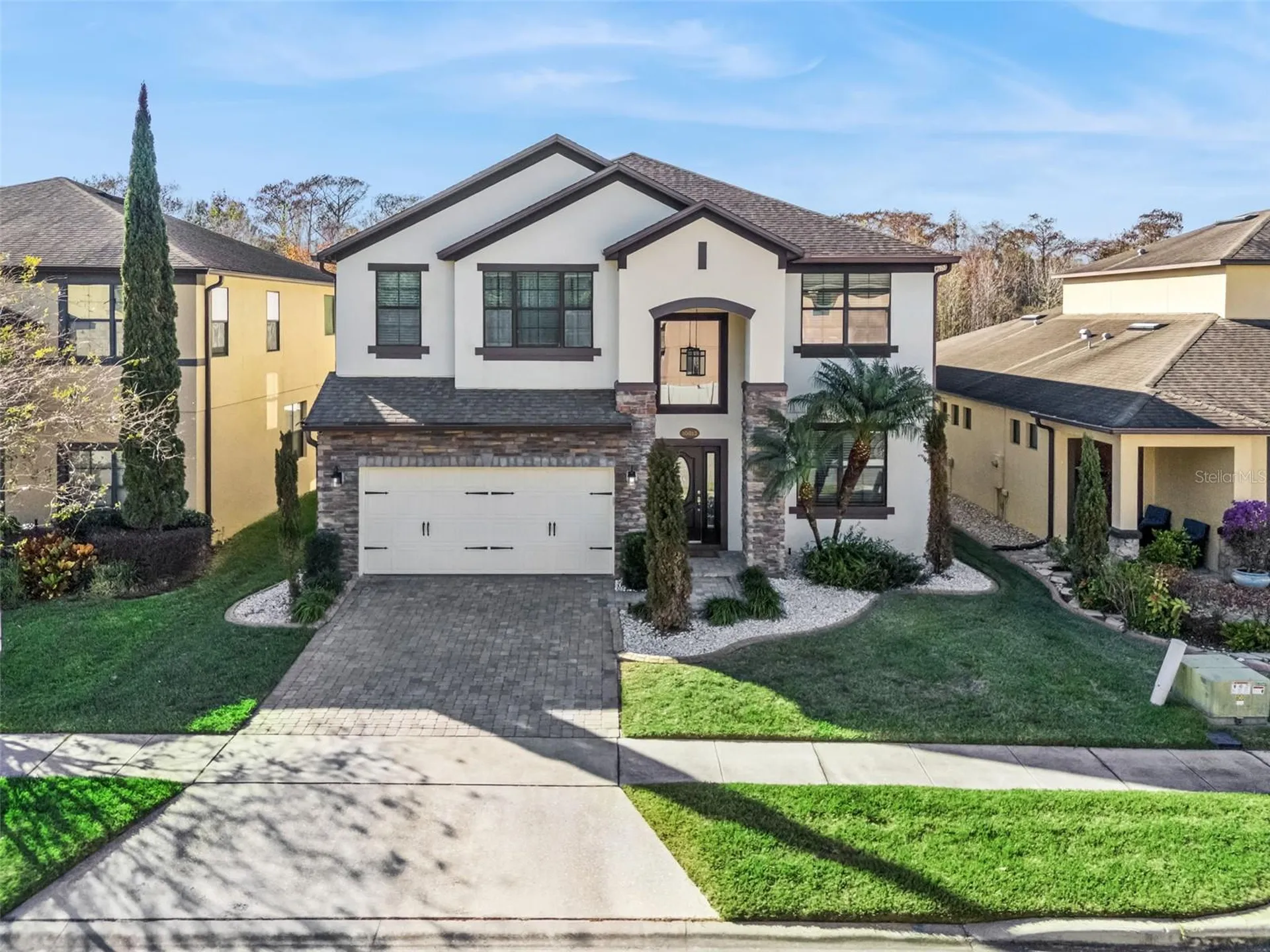 10013 Armando Circle Orlando FL 32825