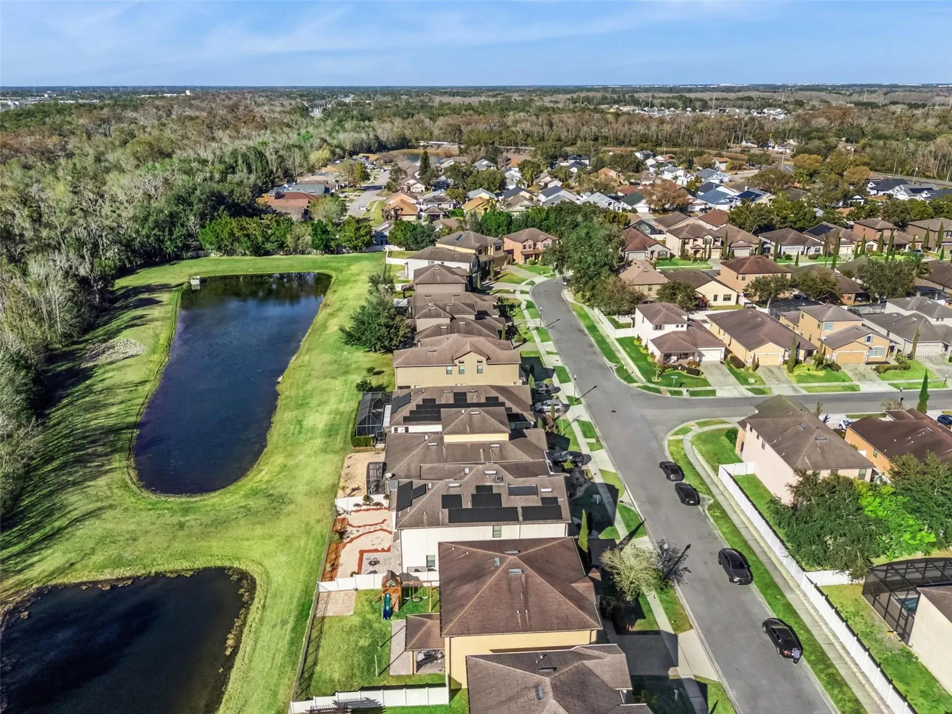 10013 Armando Circle Orlando FL 32825