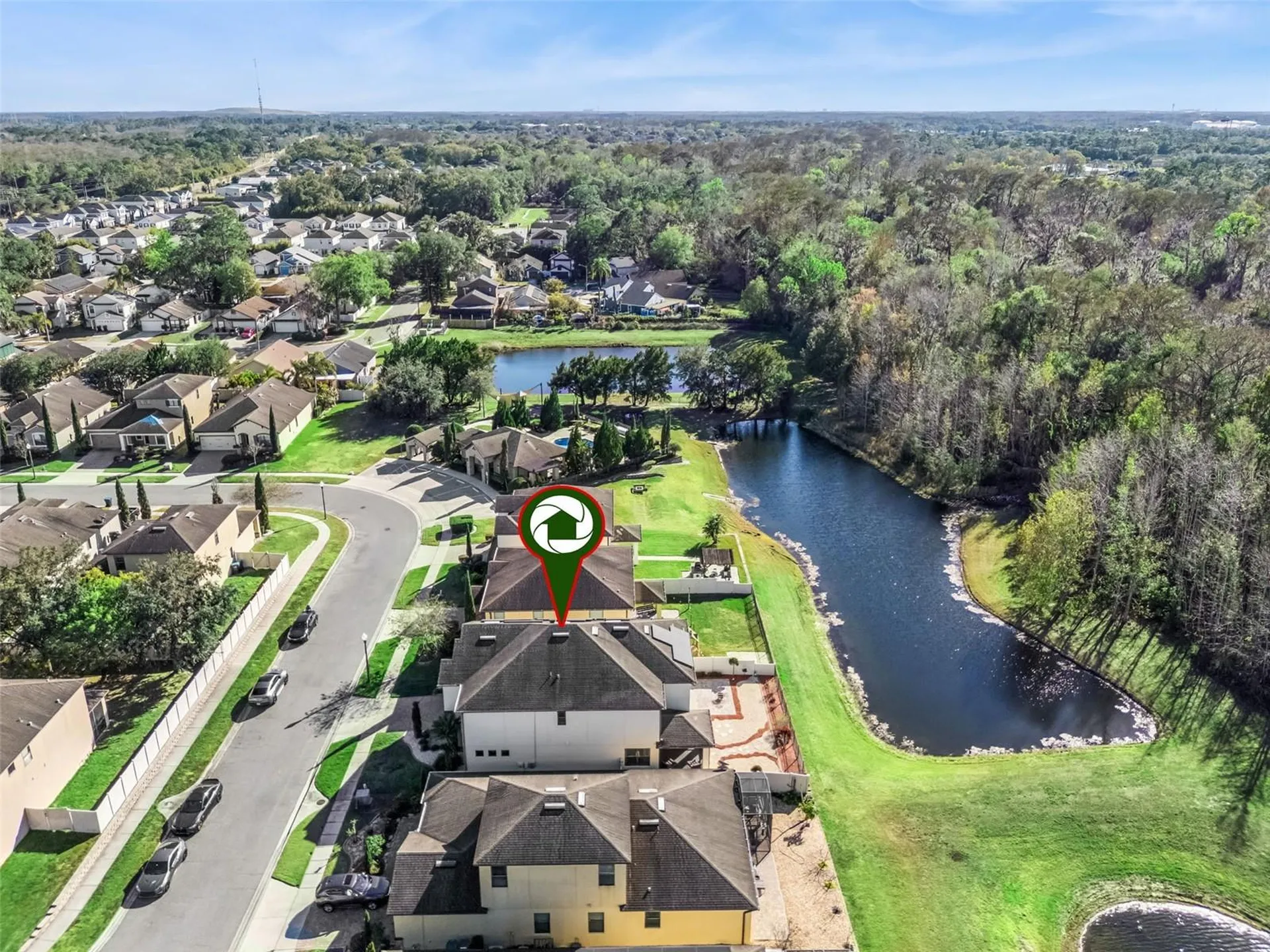 10013 Armando Circle Orlando FL 32825