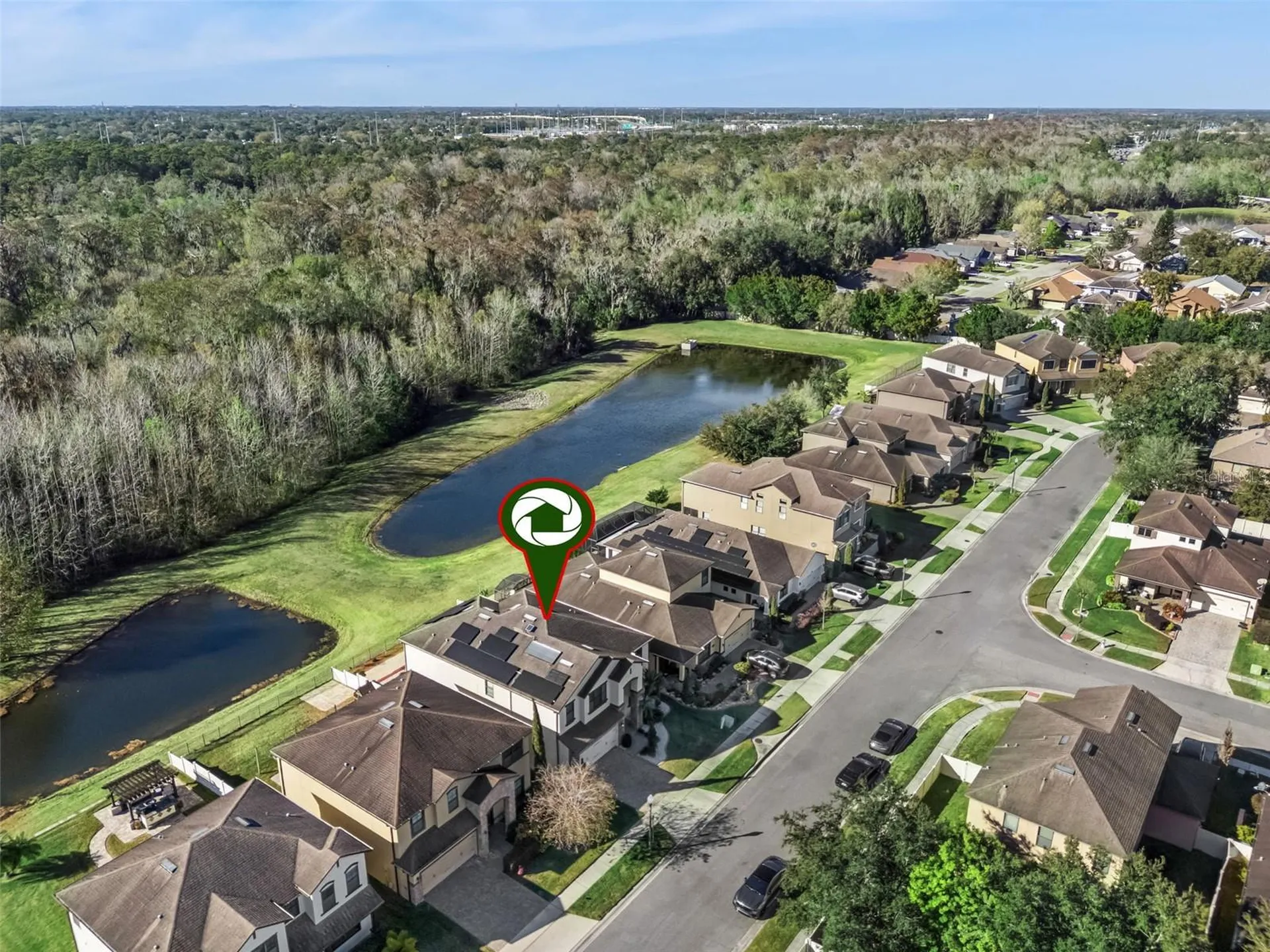 10013 Armando Circle Orlando FL 32825