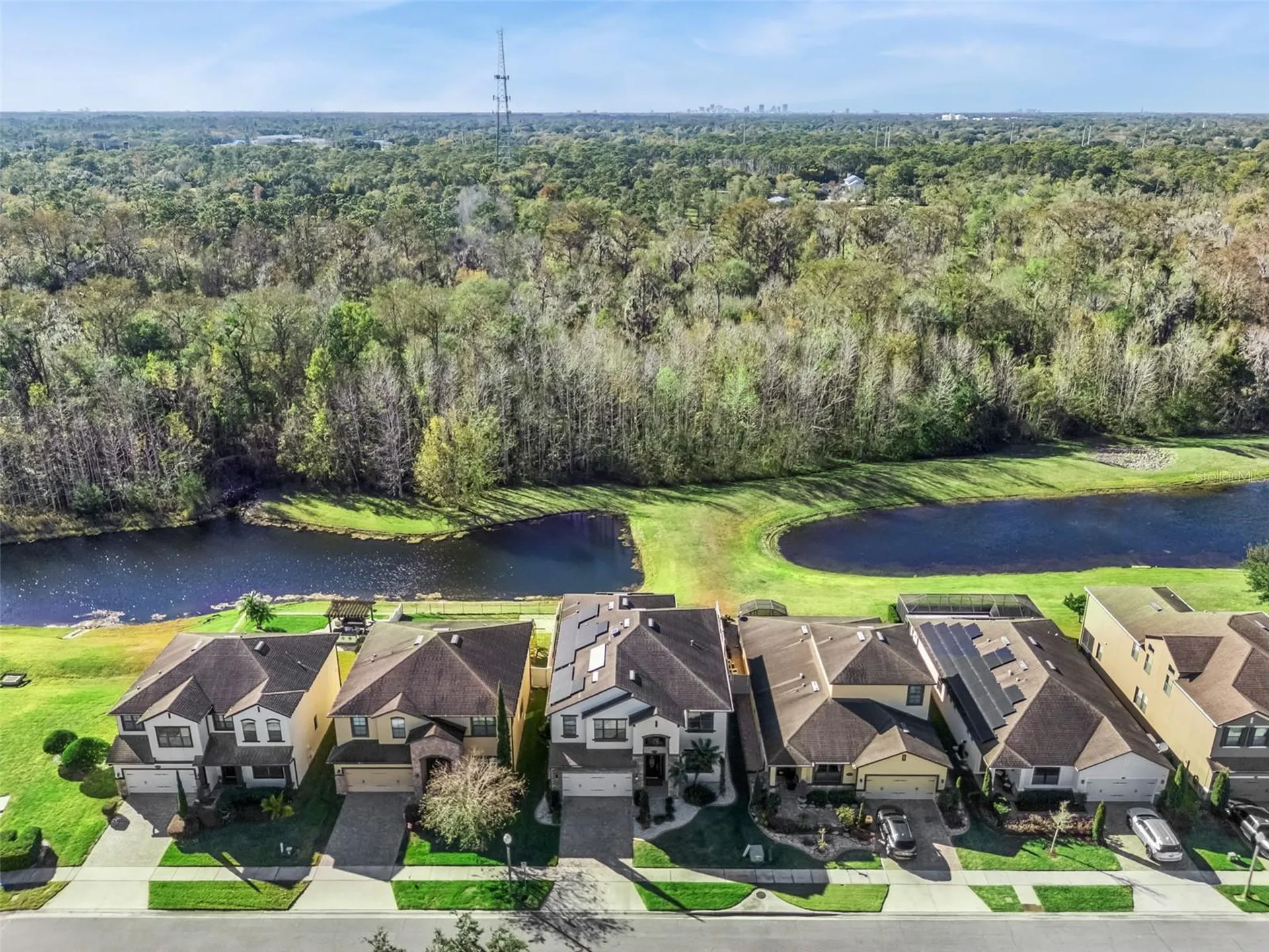 10013 Armando Circle Orlando FL 32825