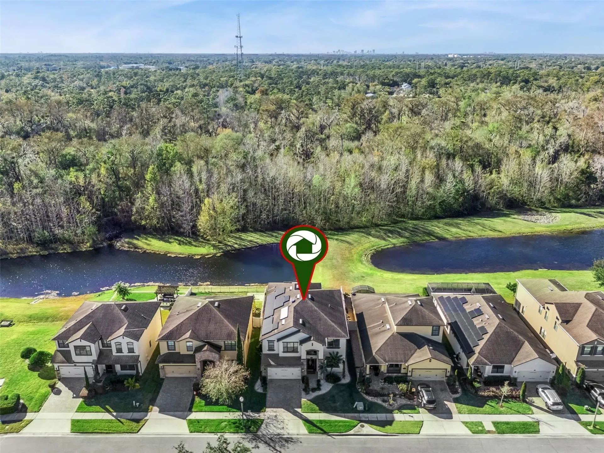 10013 Armando Circle Orlando FL 32825