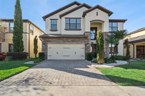10013 Armando Circle Orlando FL 32825