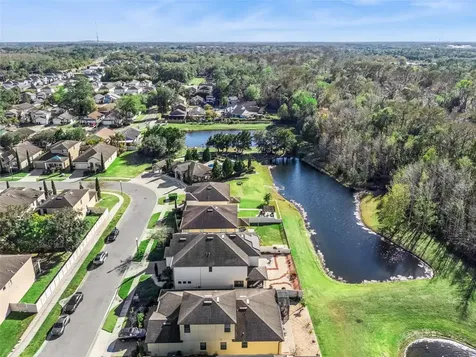 10013 Armando Circle Orlando FL 32825