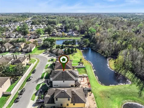 10013 Armando Circle Orlando FL 32825