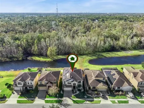 10013 Armando Circle Orlando FL 32825