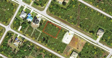 13509 & 13517 Ingraham Boulevard Port Charlotte FL 33981