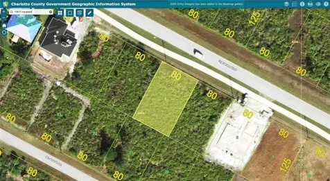 13509 & 13517 Ingraham Boulevard Port Charlotte FL 33981