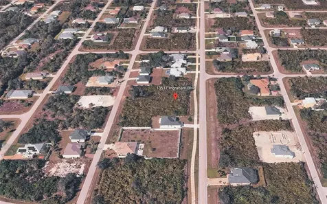 13509 & 13517 Ingraham Boulevard Port Charlotte FL 33981