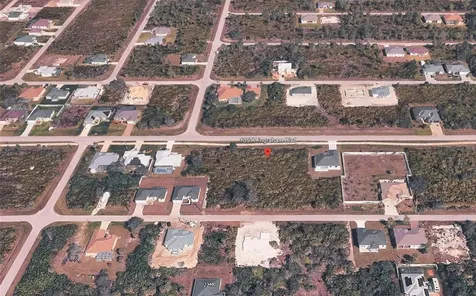 13509 & 13517 Ingraham Boulevard Port Charlotte FL 33981