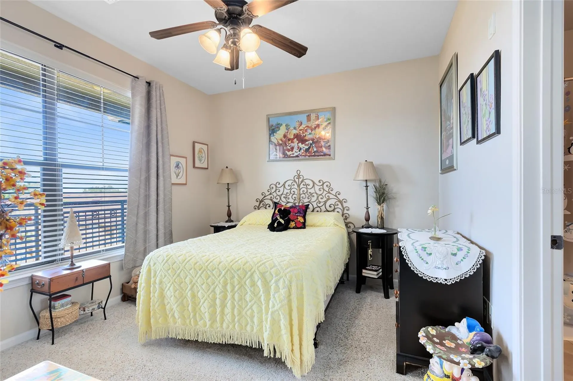 906 Charo Parkway Davenport FL 33897