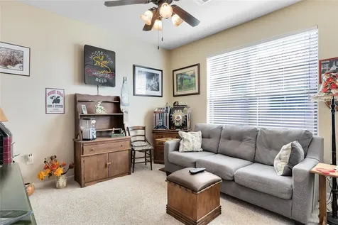 906 Charo Parkway Davenport FL 33897