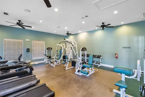 906 Charo Parkway Davenport FL 33897