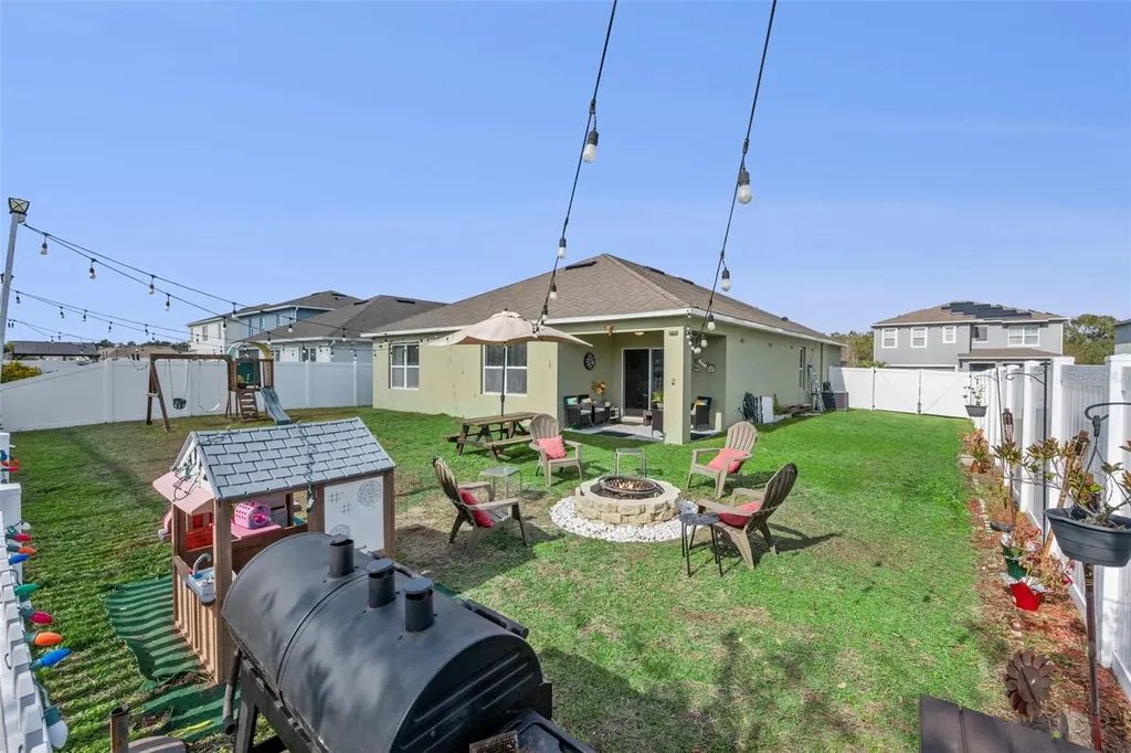 1073 Preserve Drive Davenport FL 33896