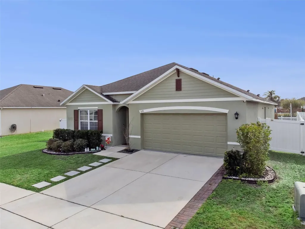1073 Preserve Drive Davenport FL 33896