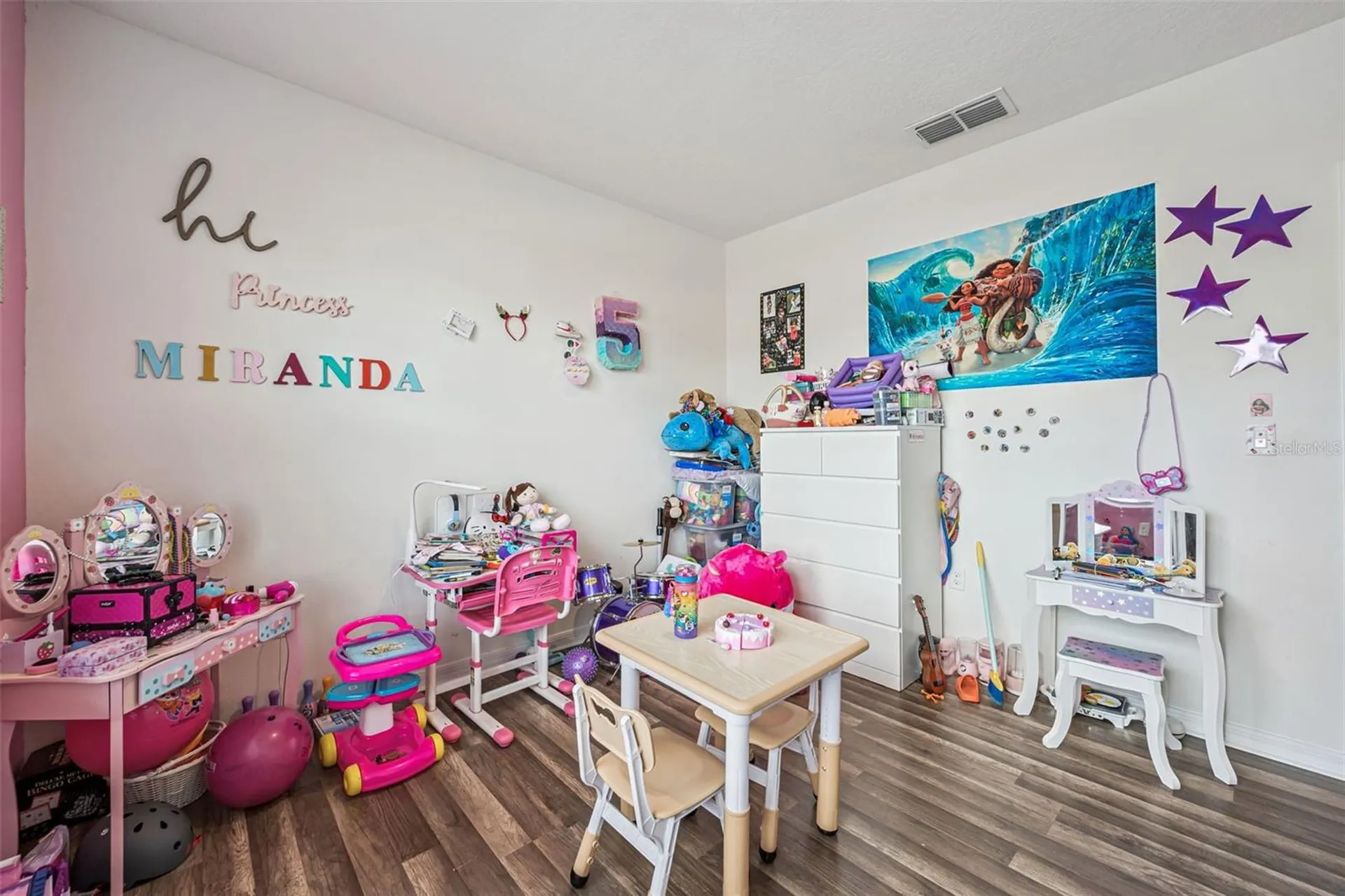 1073 Preserve Drive Davenport FL 33896