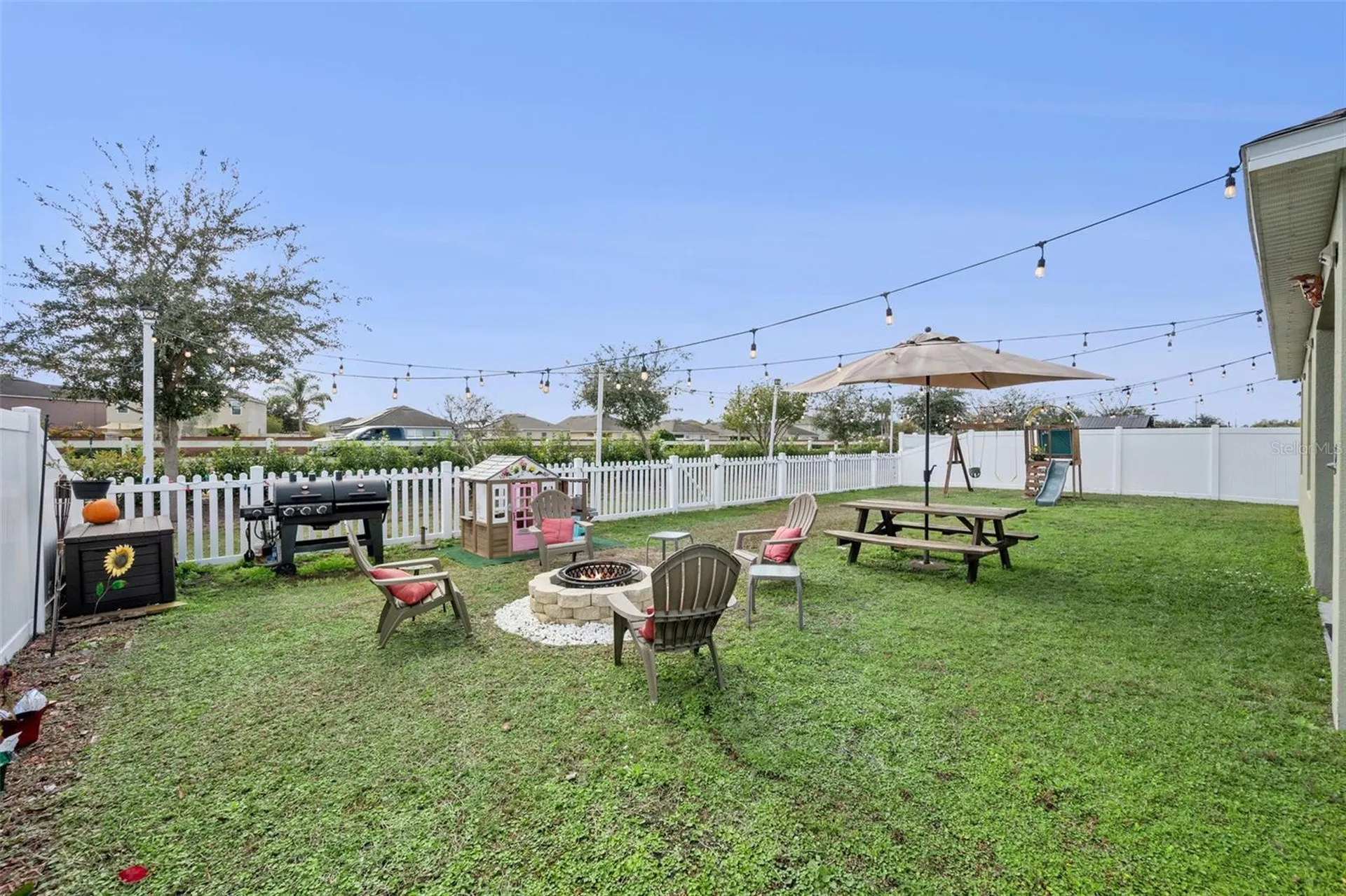 1073 Preserve Drive Davenport FL 33896