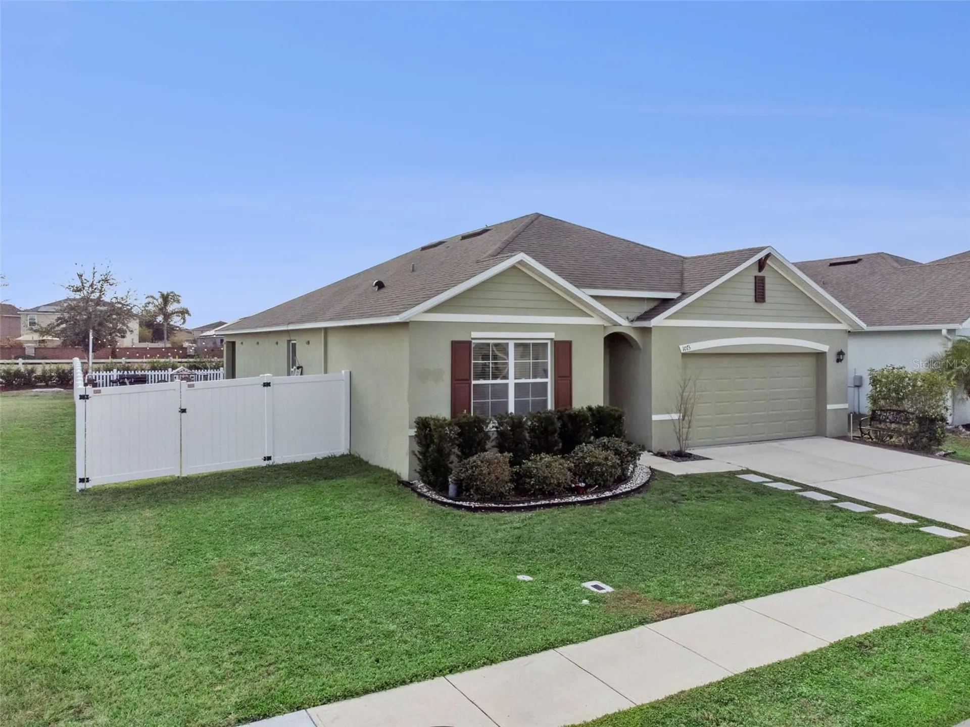 1073 Preserve Drive Davenport FL 33896