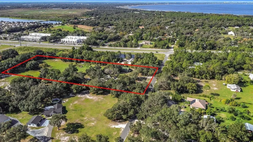 4980 Disston Drive St Cloud FL 34771