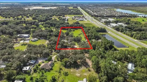 4980 Disston Drive St Cloud FL 34771