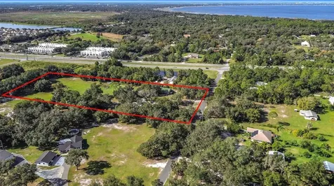4980 Disston Drive St Cloud FL 34771
