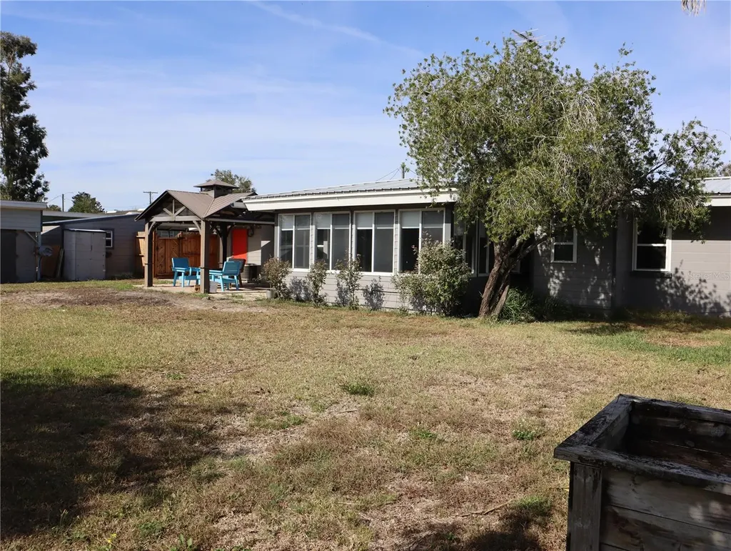 940 Oleander Drive SE Winter Haven FL 33880