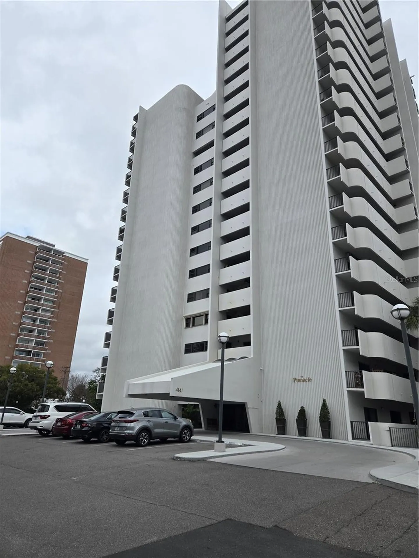 4141 Bayshore Boulevard S Tampa FL 33611