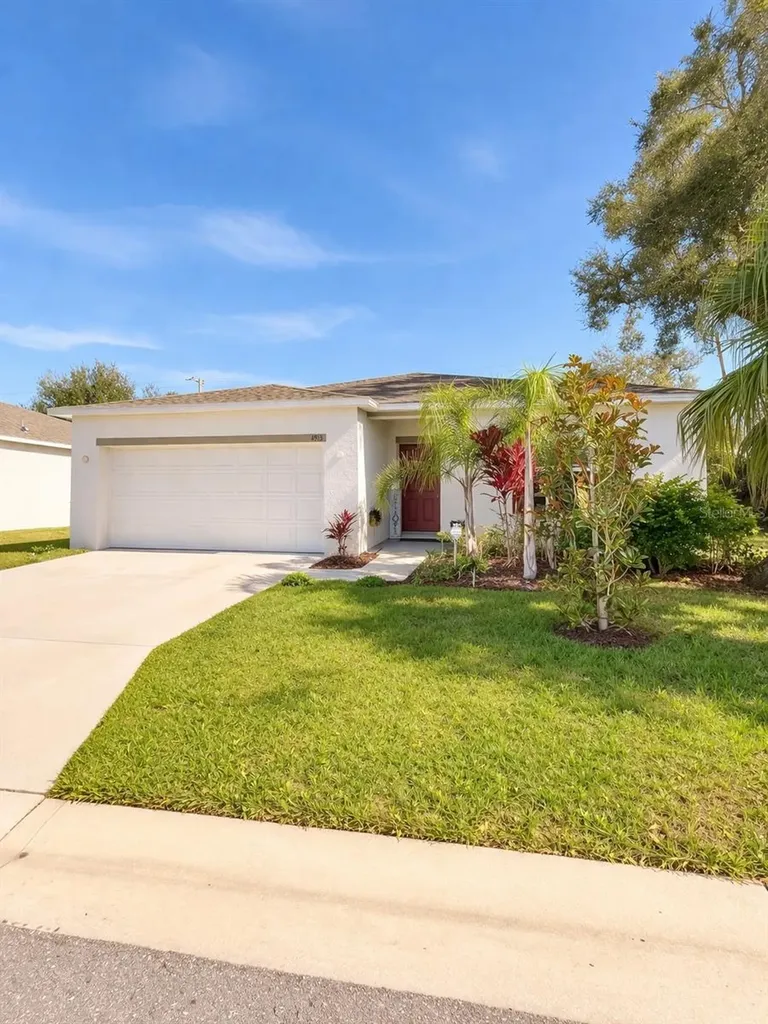 4913 Jackson Street Winter Haven FL 33884