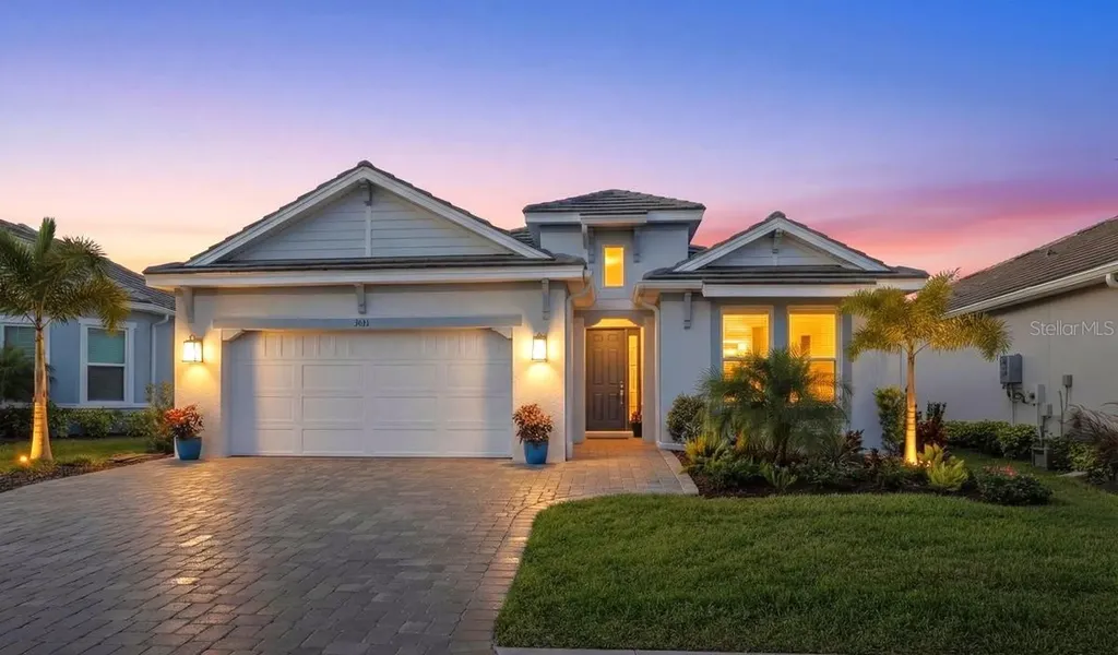 5018 Caserta Court Palmetto FL 34221