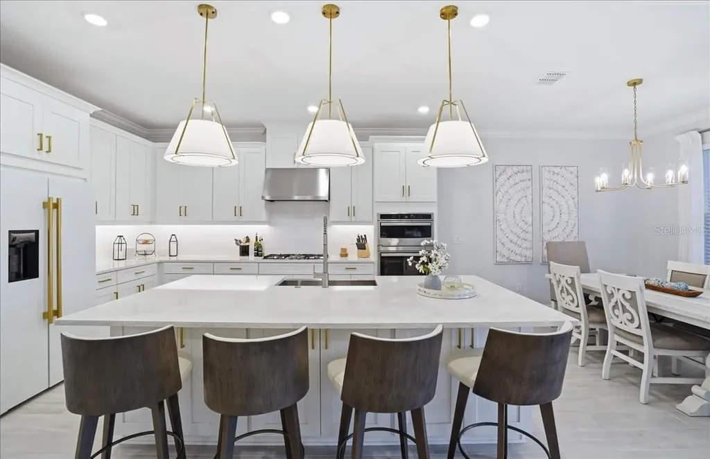 5018 Caserta Court Palmetto FL 34221
